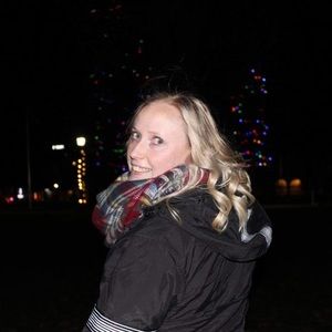 Meet your Posher, Amye